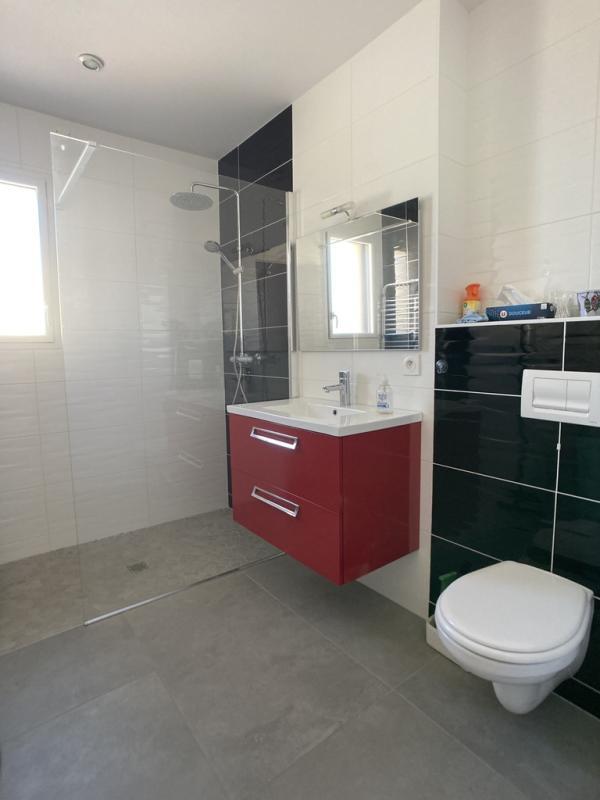 Maison - 109 m² - 4 pièces