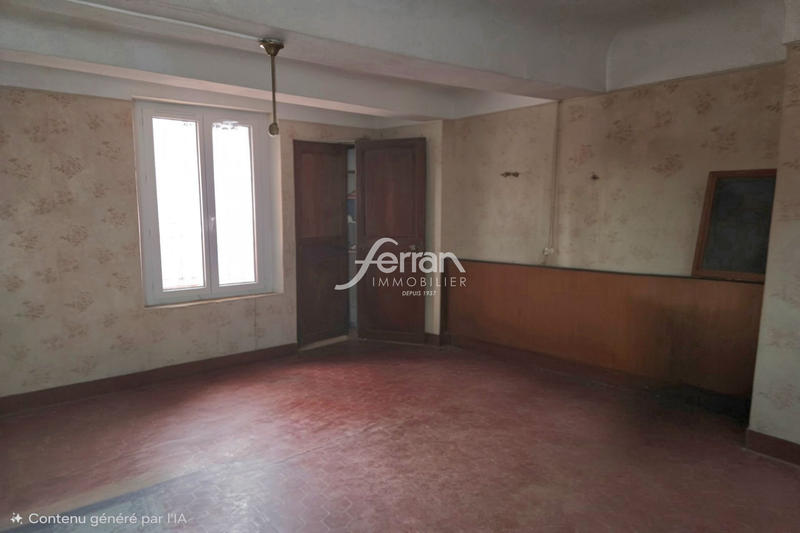 Maison - 170 m² - 6 pièces