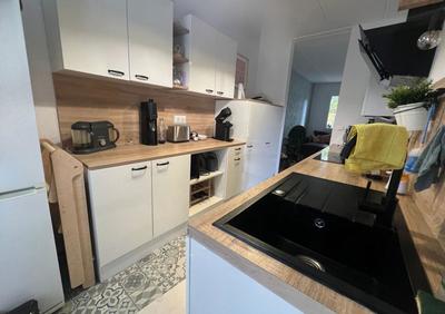 Maison - 82 m² - 5 pièces