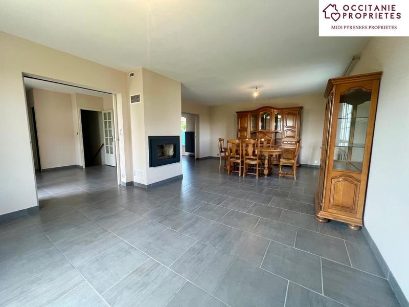 Villa - 114 m² - 6 pièces