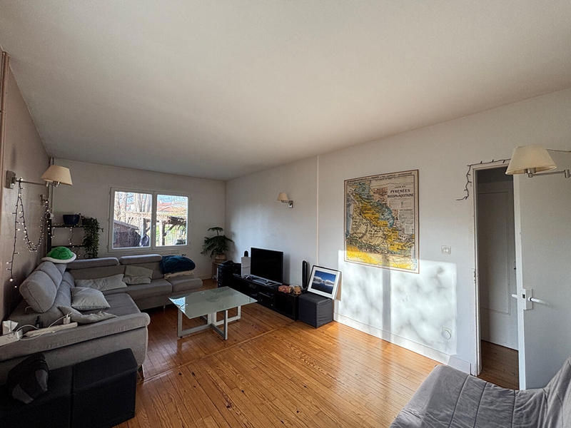 Maison - 133 m² - 6 pièces