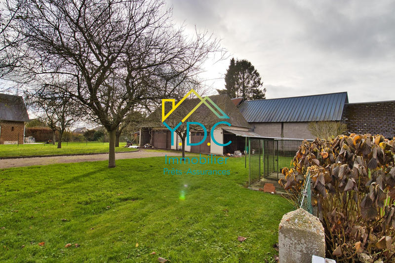 Maison - 151 m² - 5 pièces