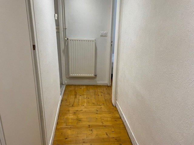 Appartement - 44 m² - 1 pièce