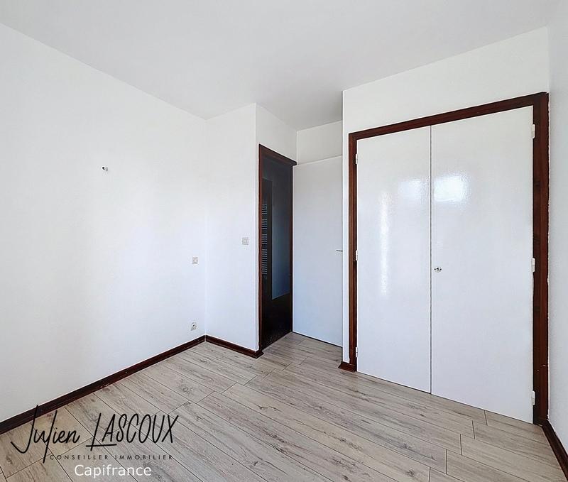 Appartement - 60 m² - 4 pièces