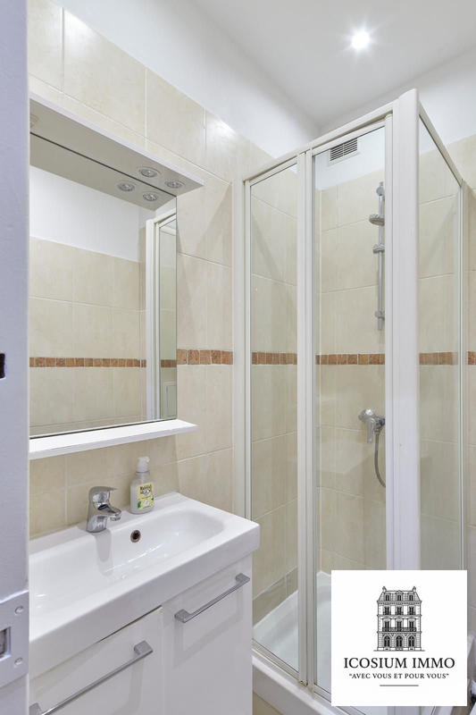 Appartement - 35 m² - 1 pièce