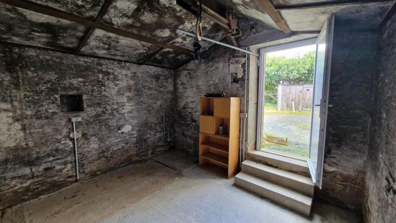 Maison de village - 75 m² - 4 pièces