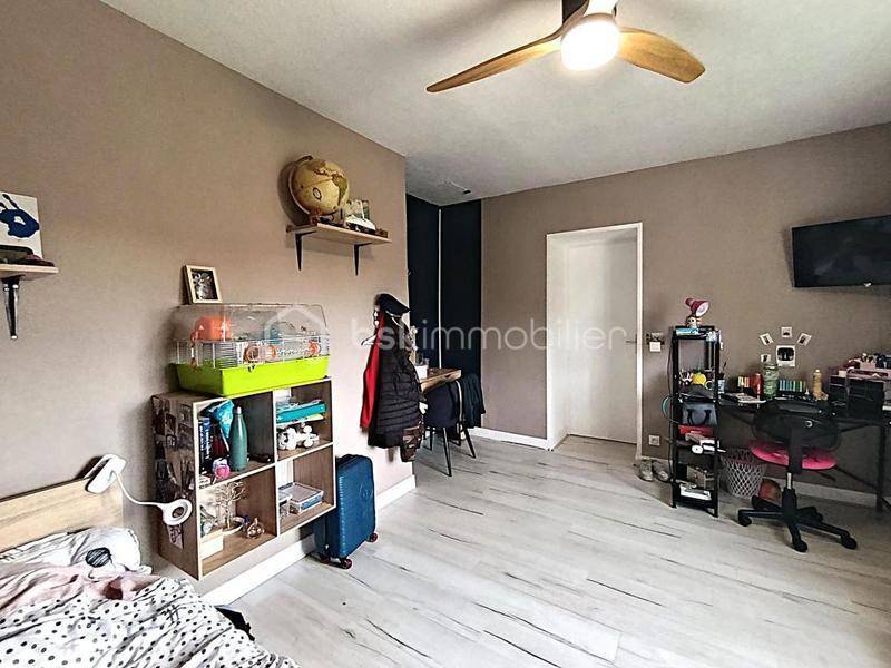 Maison ancienne - 160 m² - 6 pièces