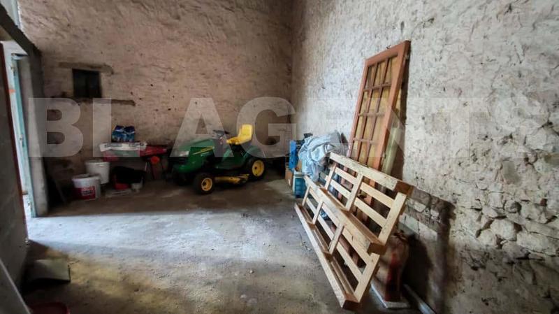 Longère - 130 m² - 5 pièces