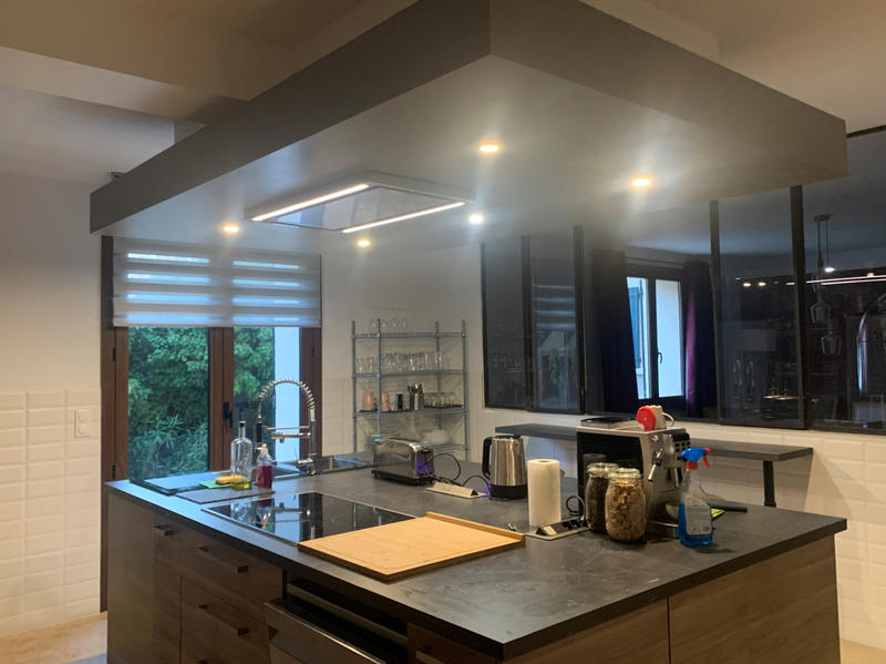 Mas - 350 m² - 14 pièces