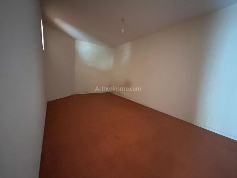 Bureau - 39 m² - 2 pièces