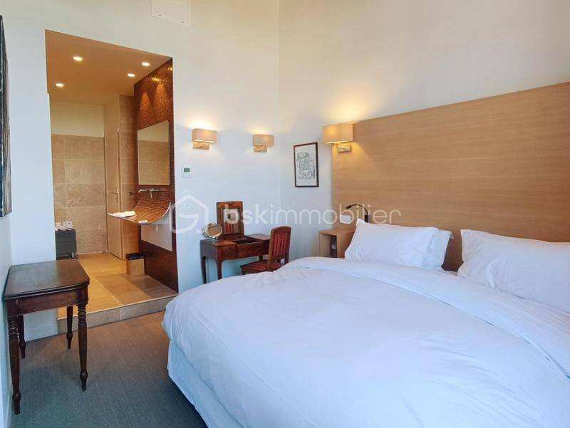 Hôtel particulier - 650 m² - 17 pièces