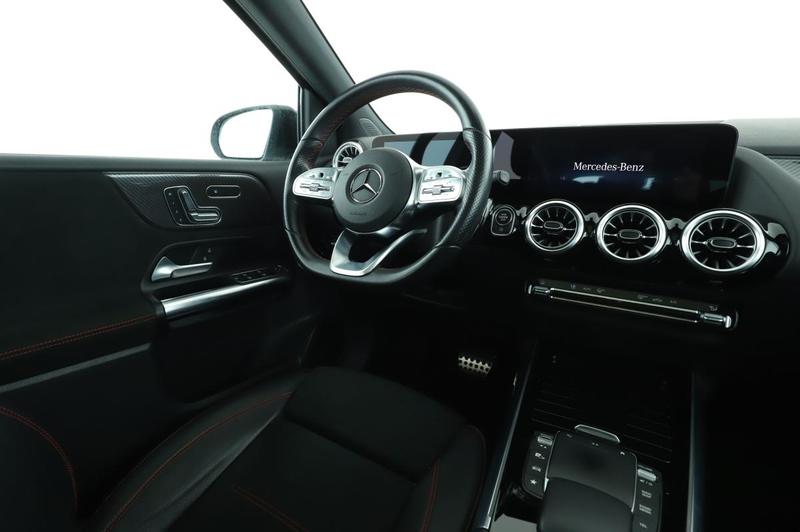 Mercedes Classe B 200 d Amg Line Edition 8g-Dct 150 ch
