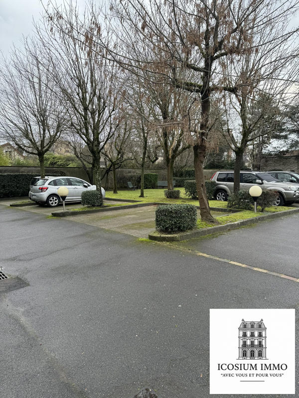 Appartement - 30 m² - 1 pièce