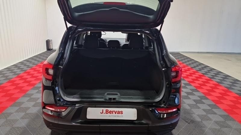 Renault Kadjar Blue Dci 115 Business
