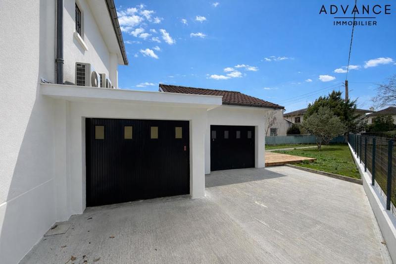 Appartement - 87 m² - 3 pièces