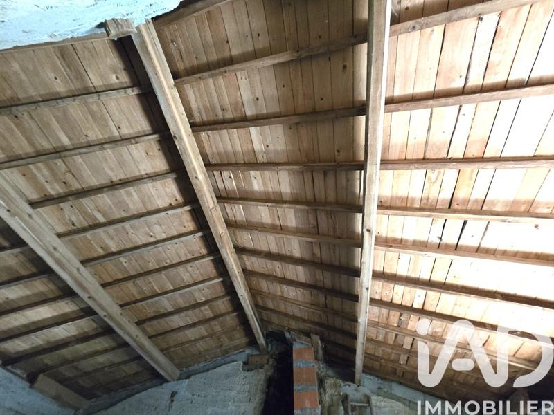 Maison de campagne - 105 m² - 5 pièces