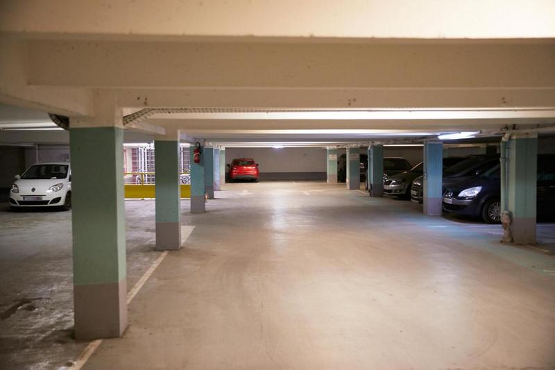 Studio - 19 m² - 1 pièce