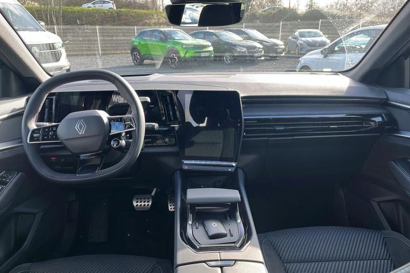 Renault Espace VI E-Tech full hybrid 200 Gsr2 esprit Alpine