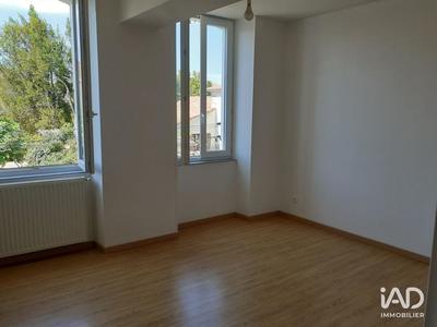 Appartement - 172 m² - 6 pièces
