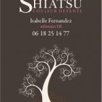 Shiatsu Couleur Detente