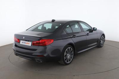 Bmw Série 5 520d m Sport Bva8 190 ch
