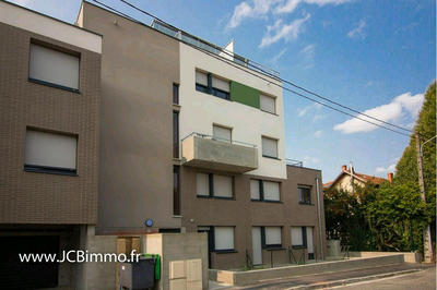 Studio - 21 m² - 1 pièce