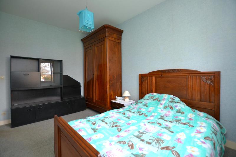 Maison - 78 m² - 3 pièces