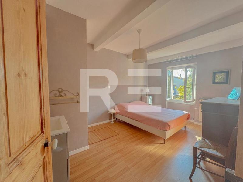 Maison de campagne - 72 m² - 4 pièces