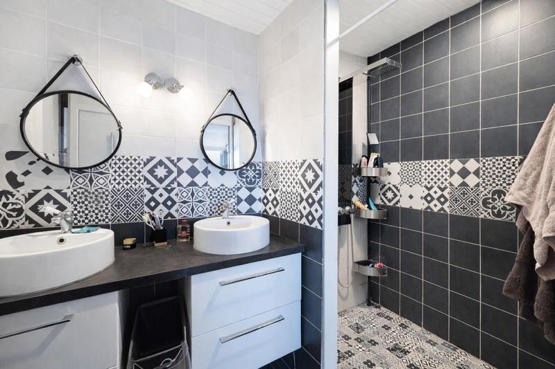 Maison - 134 m² - 7 pièces