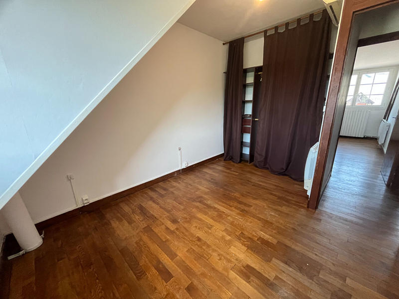 Maison - 83 m² - 4 pièces