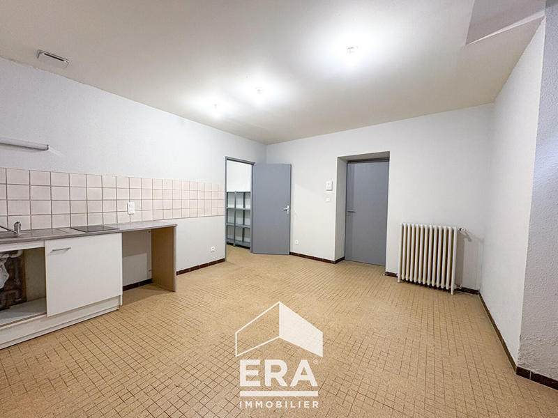 Appartement - 65 m² - 2 pièces