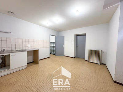 Appartement - 65 m² - 2 pièces