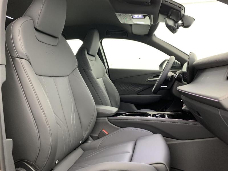 Audi Q3 Sportback hybride E-Hybrid 272 Ch s tronic 6 s line