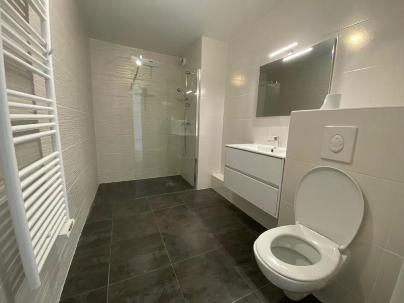 Appartement - 42 m² - 1 pièce