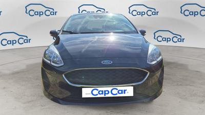 Ford Fiesta VI 1.0 Ecoboost 100 Cool &amp; Connect