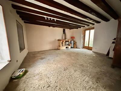 Maison - 133 m² - 4 pièces