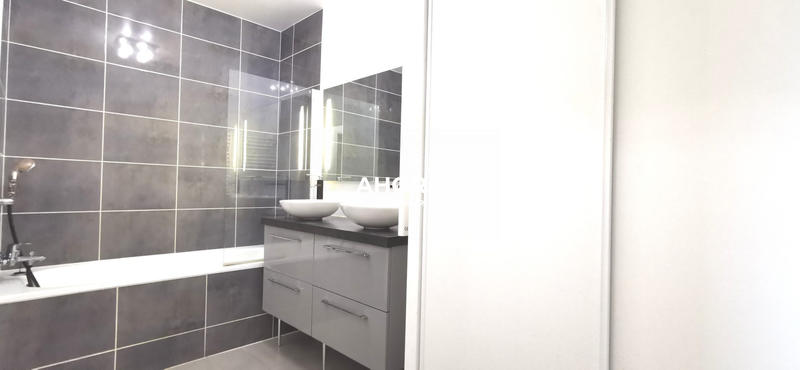 Appartement - 58 m² - 4 pièces