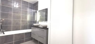 Appartement - 58 m² - 4 pièces