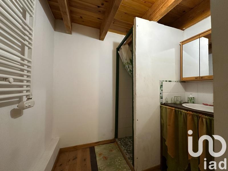 Maison de campagne - 241 m² - 9 pièces