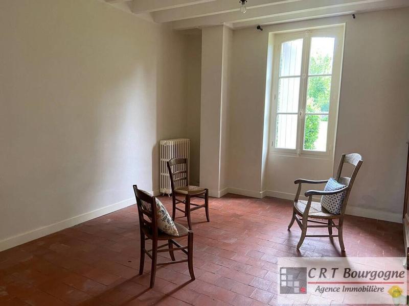 Maison ancienne - 99 m² - 6 pièces