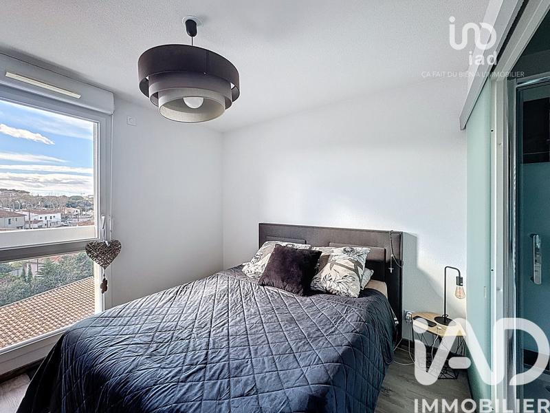 Appartement - 78 m² - 4 pièces