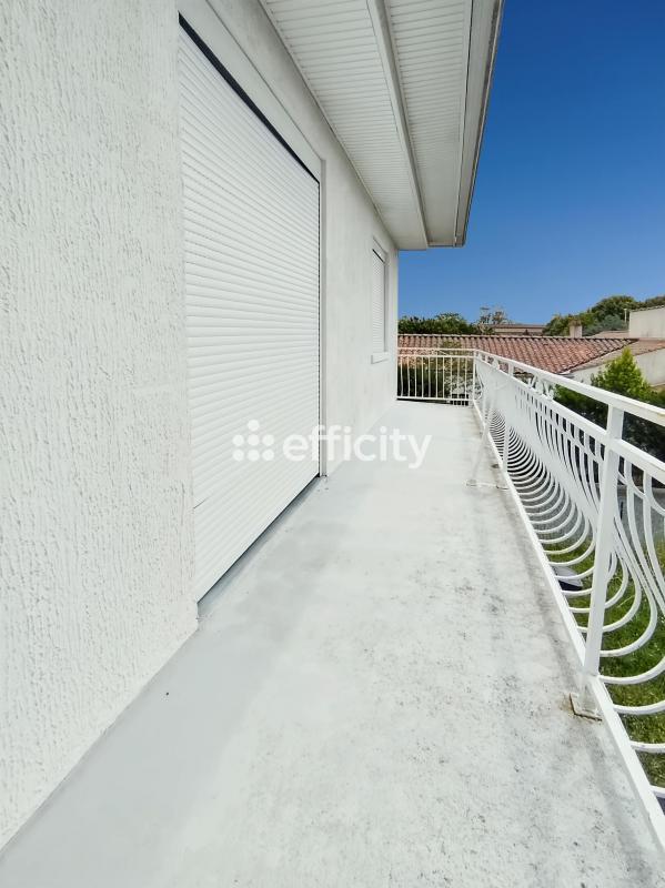 Maison - 122 m² - 6 pièces