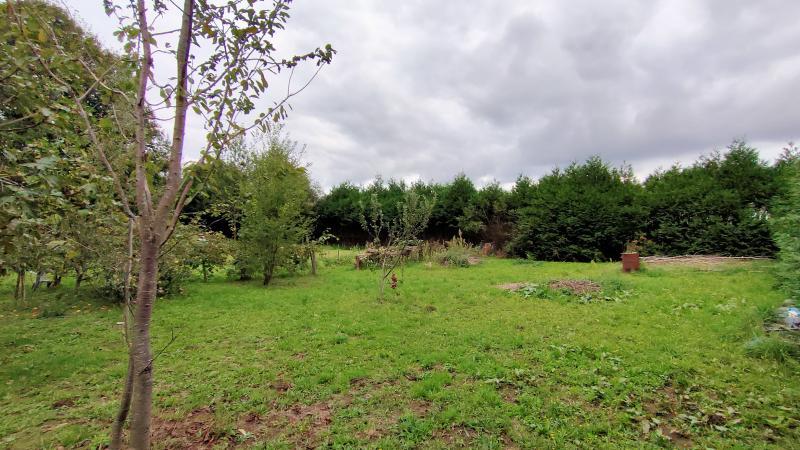 Maison - 50 m² - 3 pièces