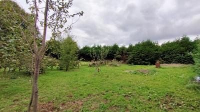 Maison - 50 m² - 3 pièces