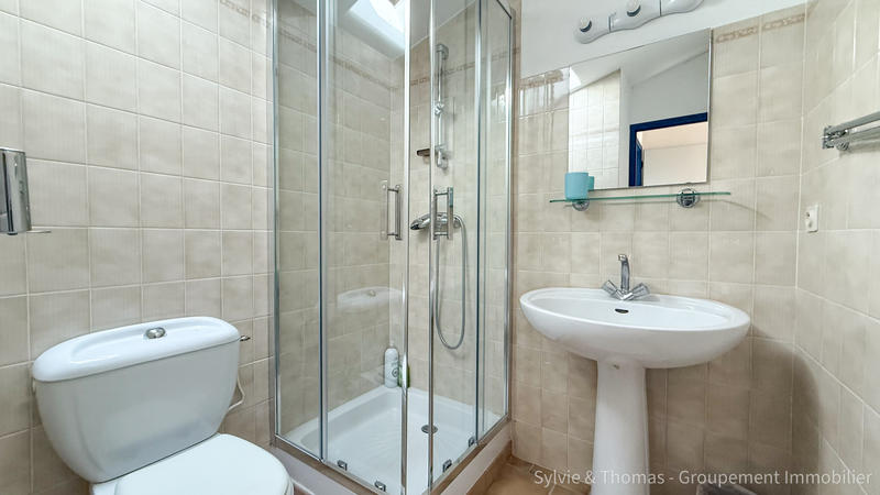 Maison de village - 119 m² - 5 pièces