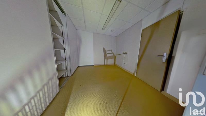 Appartement - 130 m² - 5 pièces