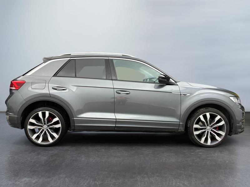Volkswagen t-Roc 1.5 Tsi 150 Evo Start/Stop Bvm6 R-Line