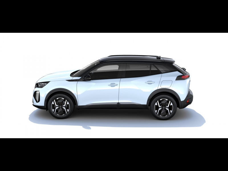 Peugeot 2008 Hybrid 145 e-Dcs6 Gt