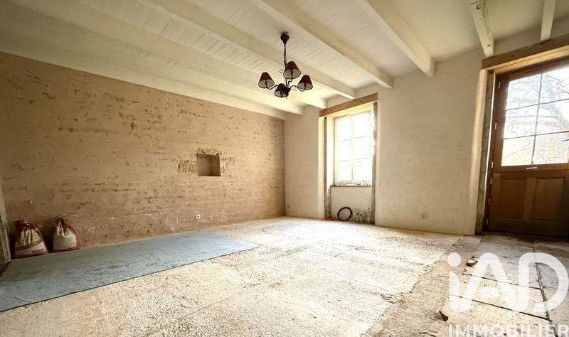 Maison - 137 m² - 6 pièces