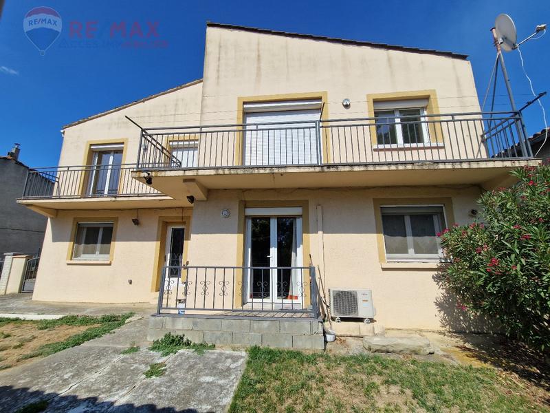 Pavillon - 173 m² - 7 pièces